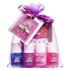 Piggy Paint Tiny Tiaras Non-toxic Nail Polish & Nail Art