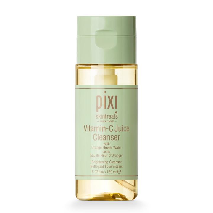 Pixi By Petra Vitamin-c Juice Cleanser