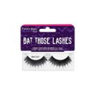Fright Night Bat Girl False Eyelashes