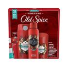 Old Spice Wild Collection Bearglove Holiday Pack