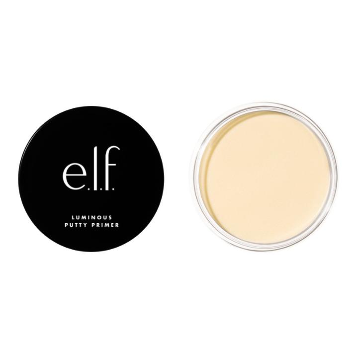 E.l.f. Illuminating Putty Primer