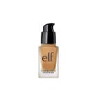 E.l.f. Flawless Finish Foundation - Cashew