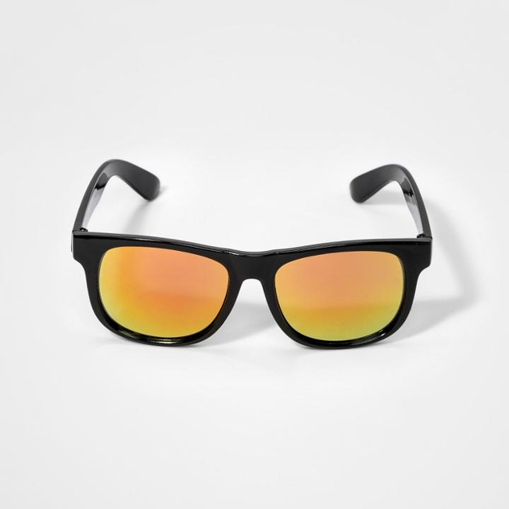 Boys' Surf Sunglasses - Cat & Jack Black