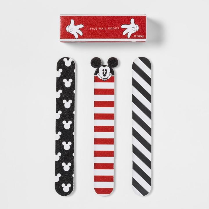 Disney Mickey Mouse & Friends Mickey Mouse Nail File
