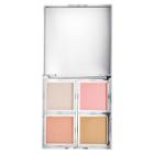 E.l.f. Beautifully Bare Natural Glow Face Palette Fresh & Flawless - .56oz