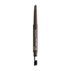 Nyx Professional Makeup Epic Smoke Liner Sticks - Vegan Smokey Eyeliner - Mocha Match
