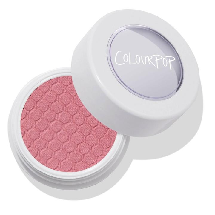 Colourpop Super Shock Blush - Birthday