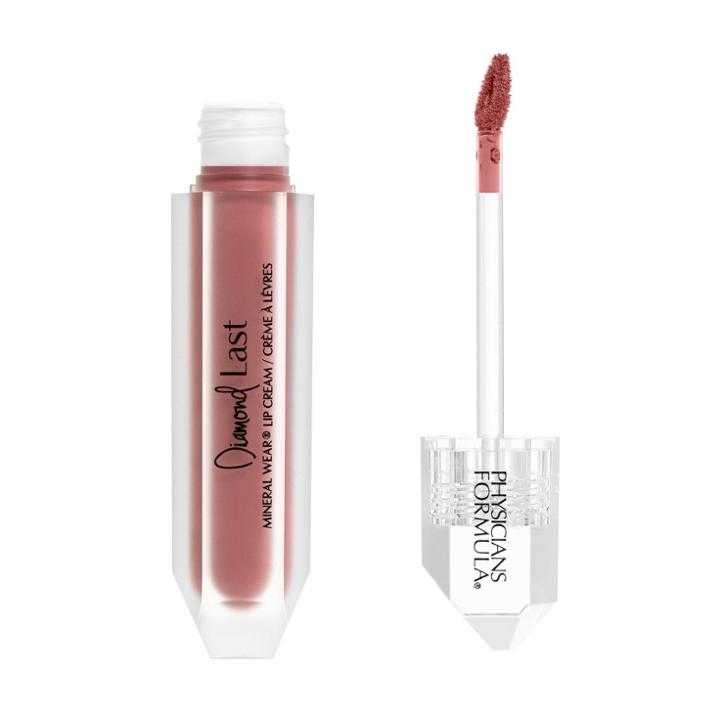 Physicians Formula Mineral Wear Diamond Last Lip - Rose Quartz