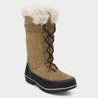 Women's Ruthie Tall Functional Winter Boots - C9 Champion Tan