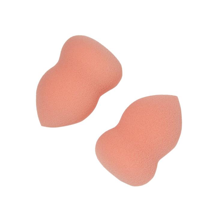E.l.f. 2 Ct Makeup Sponges And Applicators