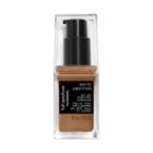 Covergirl Matte Ambition All Day Foundation Tan Cool