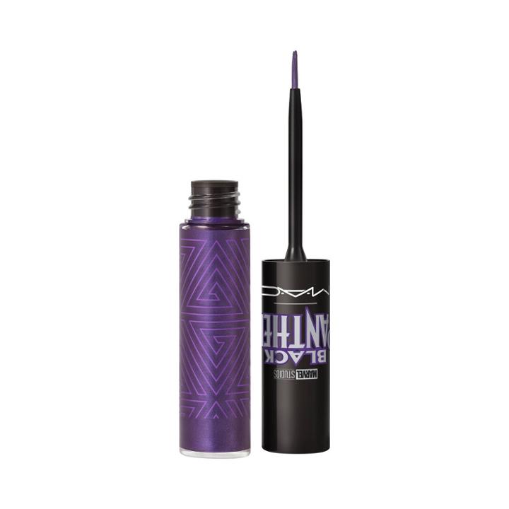 Mac Wakanda Proud Waterproof Eyeliner - 0.08 Fl Oz - Ulta Beauty