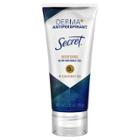 Secret Derma+ 48hr Dry Glide Antiperspirant Deodorant Nourishing