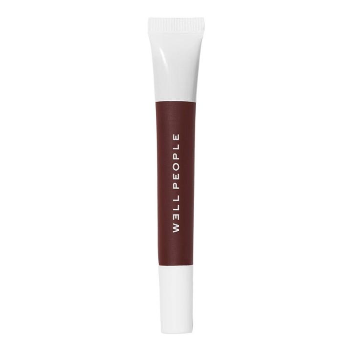 Well People Lip Nurture Hydrating Balm - Black Cherry