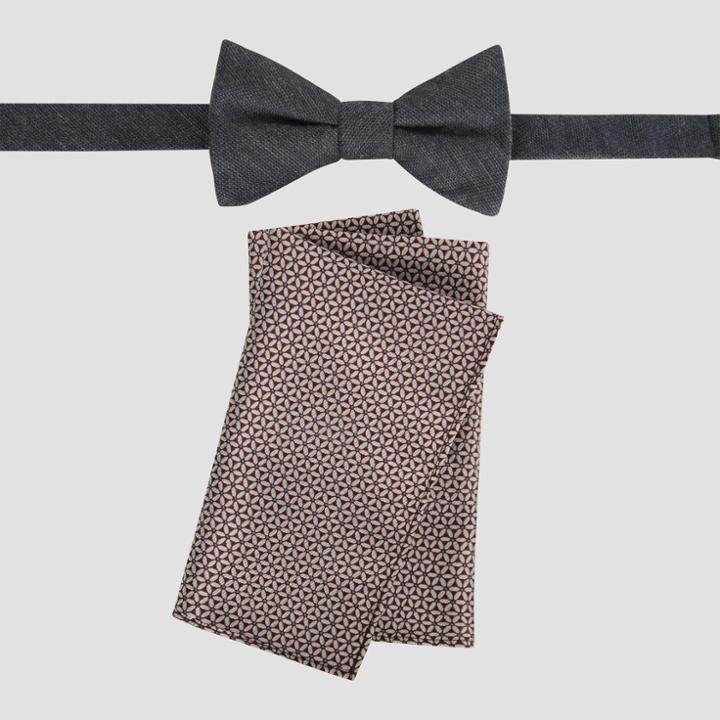 Target Men's Caden Creek Necktie - Goodfellow & Co Geneva Blue