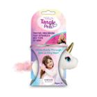 Tangle Pets Kids Hair Brush - Unicorn