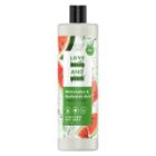 Love Beauty And Planet Watermelon & Hyaluronic Acid Hydrate & Restore Body Wash
