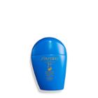 Shiseido Ultimate Sun Protection Lotion Spf 50 - 1.6 Fl Oz - Ulta Beauty