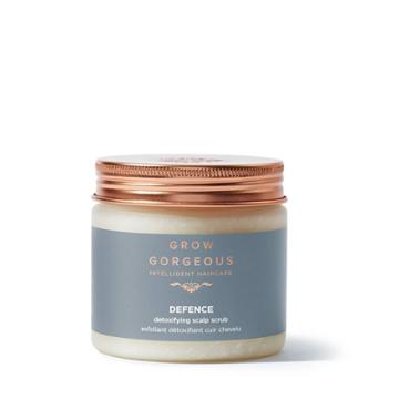 Grow Gorgeous City Defense Scalp Hair Scrub