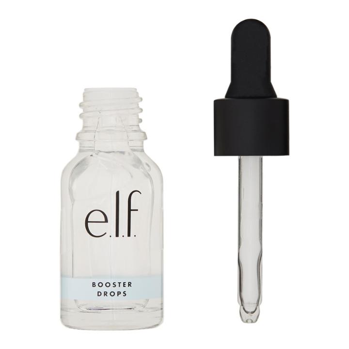E.l.f. Hydration Booster Drops 57308
