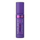 Tanologist Mousse Extra Dark Self Tanner