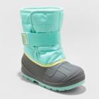 Toddler Dane Winter Boots - Cat & Jack