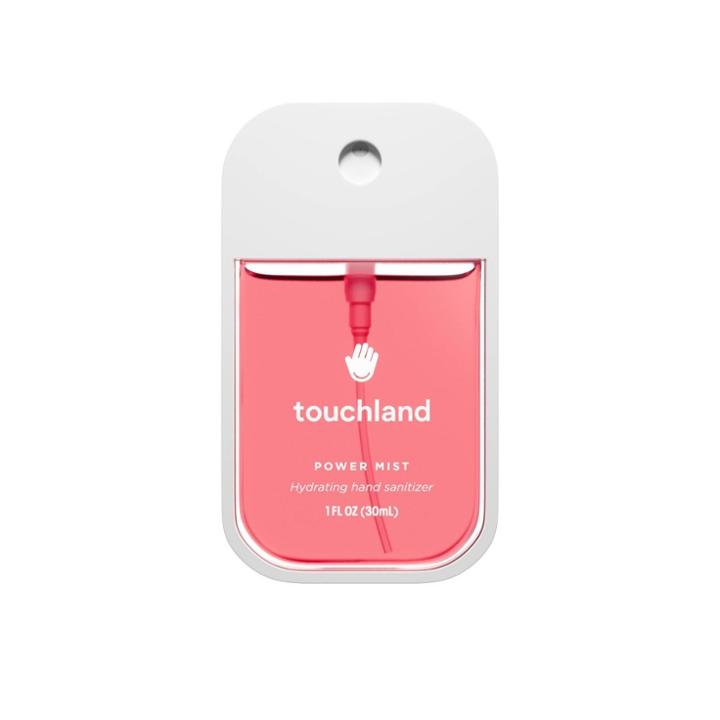 Touchland Wild Watermelon Hand Sanitizer