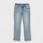 Girls' Girlfriend Mid-rise Jeans - Cat & Jack