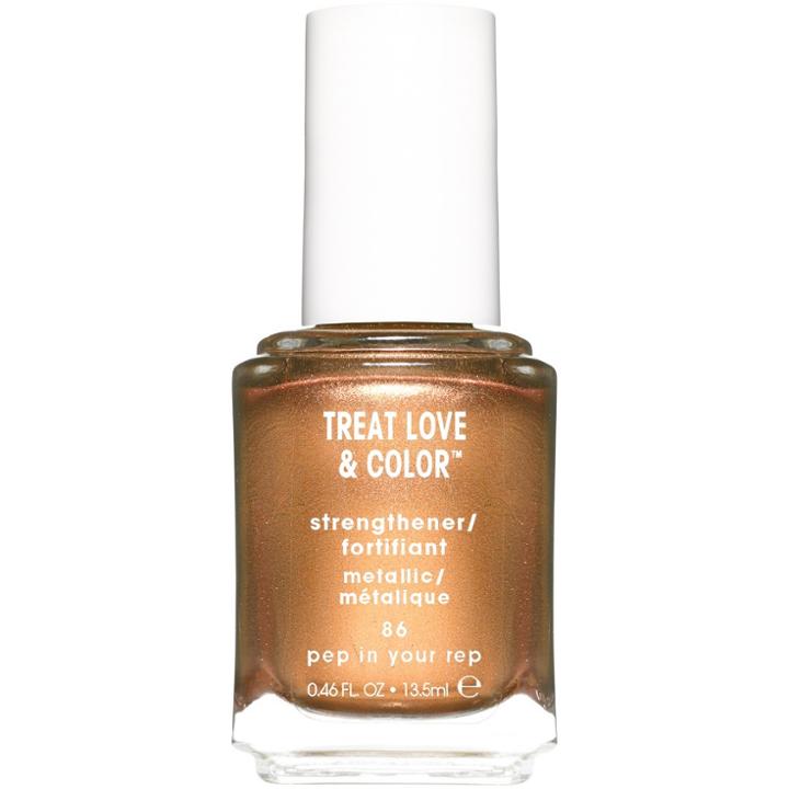 Essie Treat, Love & Color 2 Shade 3 - 0.46 Fl Oz, Pep In Your Rep