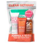 Formula 10.0.6 Clean Getaway Kit
