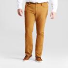 Men's Tall Slim Fit Jeans - Goodfellow & Co Khaki