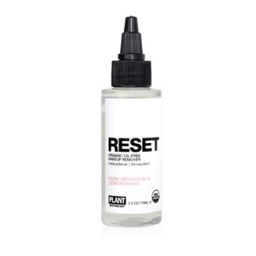 Plant Apothecary Reset Organic Makeup Remover