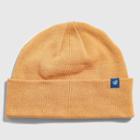 United By Blue Recycled Polyester Beanie - Sienna