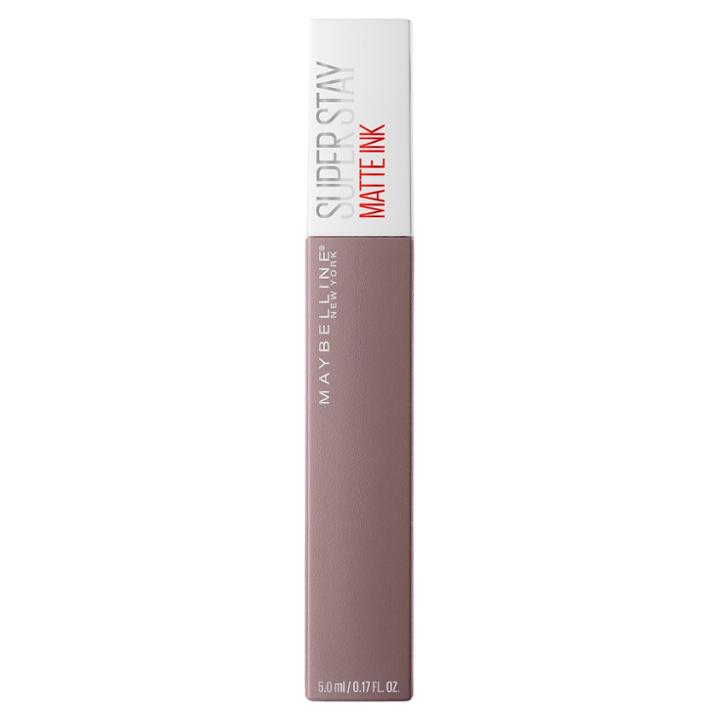 Maybelline Superstay Matte Ink Liquid Lipstick 90 Huntress