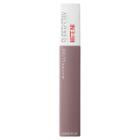Maybelline Superstay Matte Ink Liquid Lipstick 90 Huntress