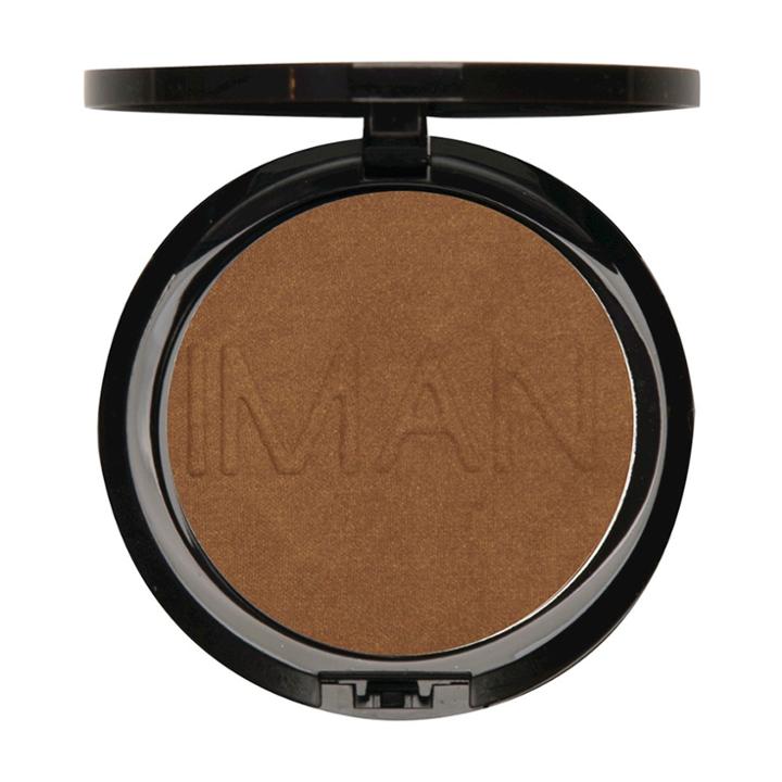 Iman Luminous Foundation Clay 5 .35oz,