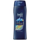 Target Suave Men 2 In 1 Hair And Body Wash