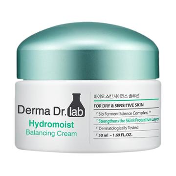 Derma Dr.lab Hydromoist Balancing Cream