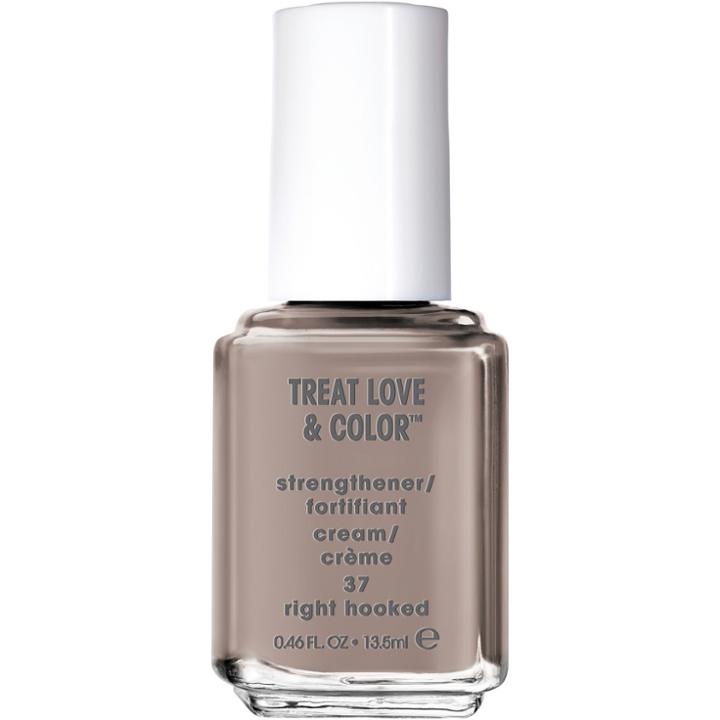 Essie Treat Love & Color Nail Polish - Right Hooked