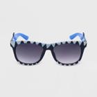 Toddler Boys' Shark Sunglasses - Cat & Jack Blue
