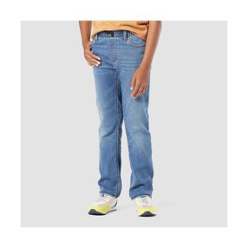 Denizen From Levi's Boys' Athletic Knit Jeans -