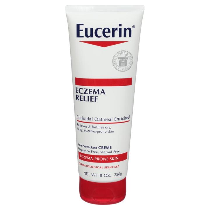 Eucerin Eczema Relief Body Crme