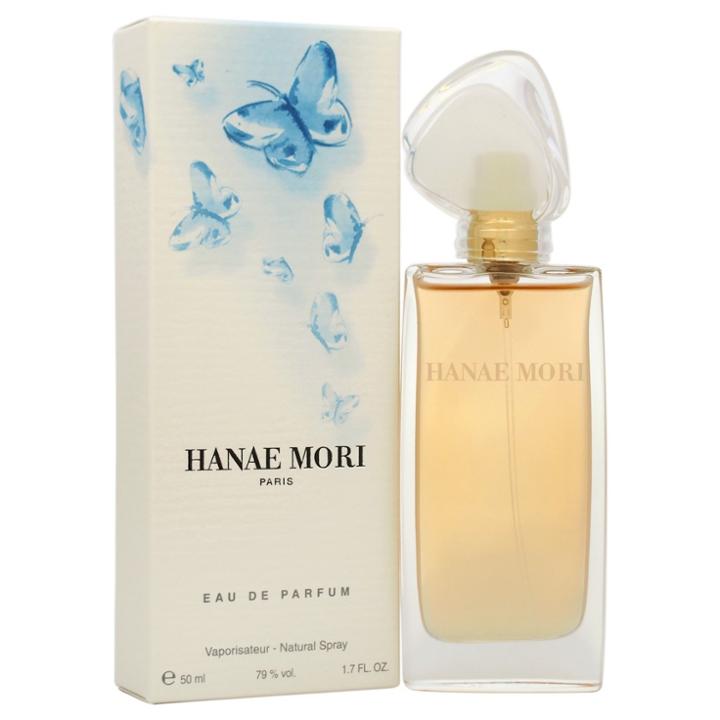 Hanae Mori By Hanae Mori For Women's - Edp