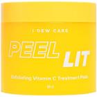 I Dew Care Peel Lit Exfoliating Vitamin C Treatment Pads