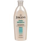 Target Jergens Daily Moisture Dry Skin Moisturizer