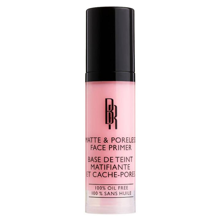 Black Radiance True Complexion Dual Action Face Primer - Matte & Poreless