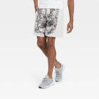 Men's Basketball Shorts - All In Motion