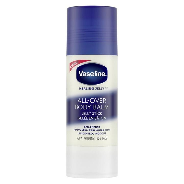 Vaseline Vpj Stick Hand And Body Lotion