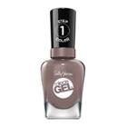 Sally Hansen Miracle Gel Nail Color - 295 To The Taupe