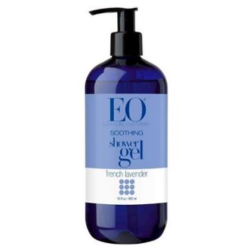 Eo French Lavender Shower Gel-